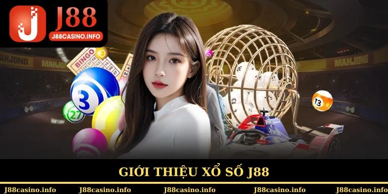 Giới thiệu xổ số J88