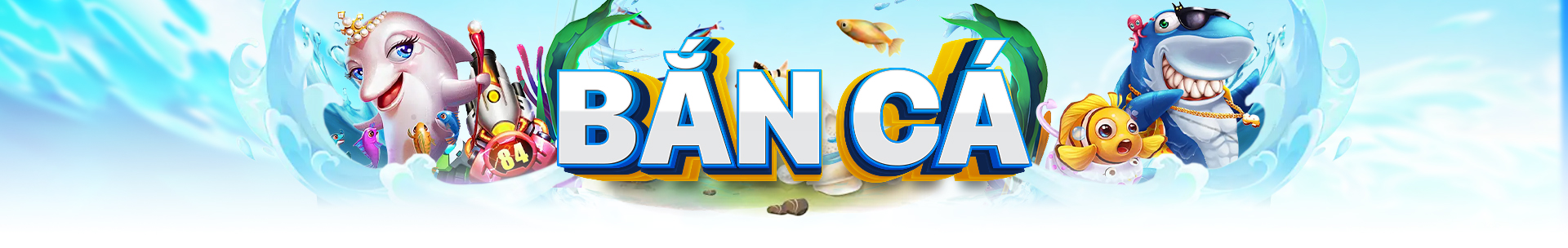 banner bắn cá J88